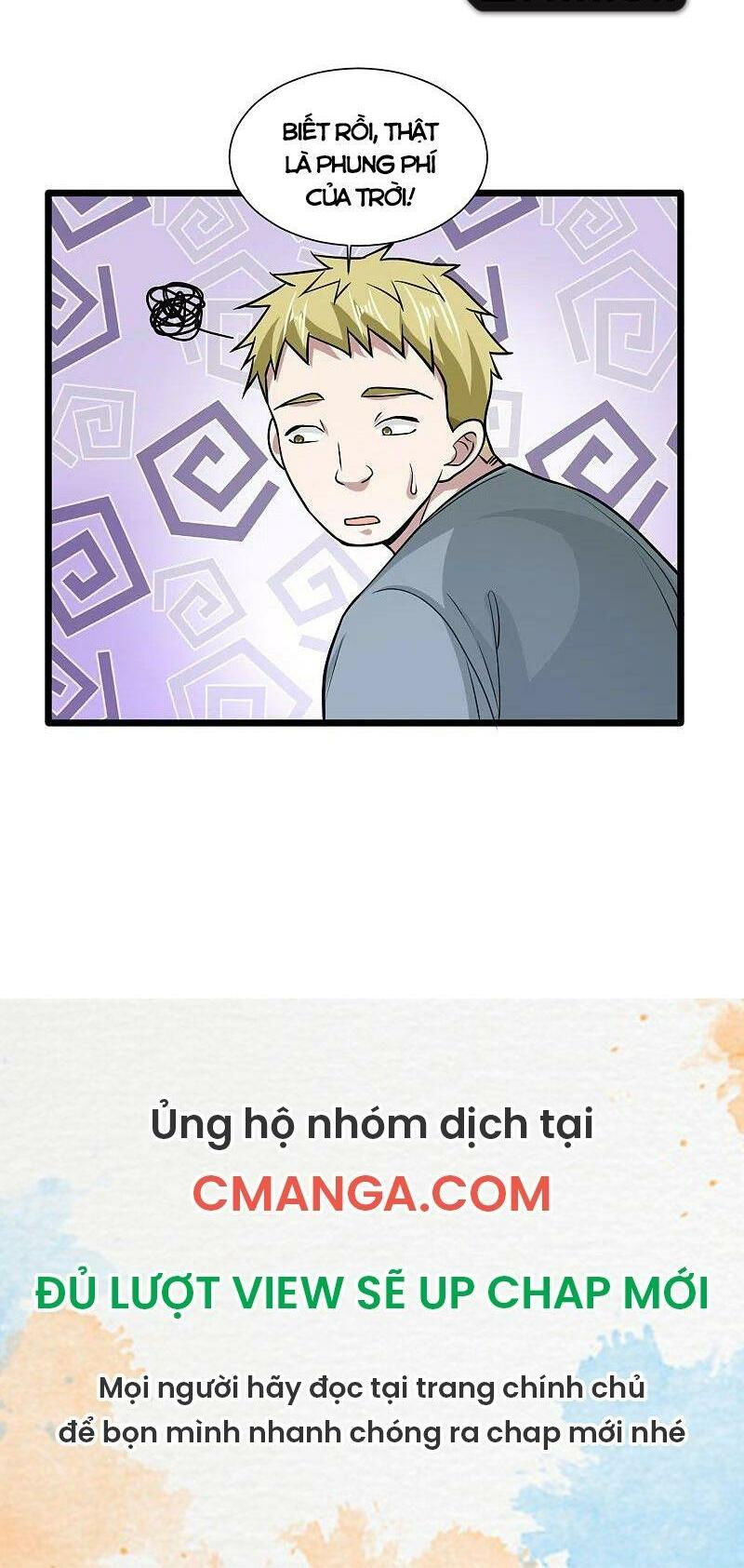 đô thị tà vương chapter 222 32