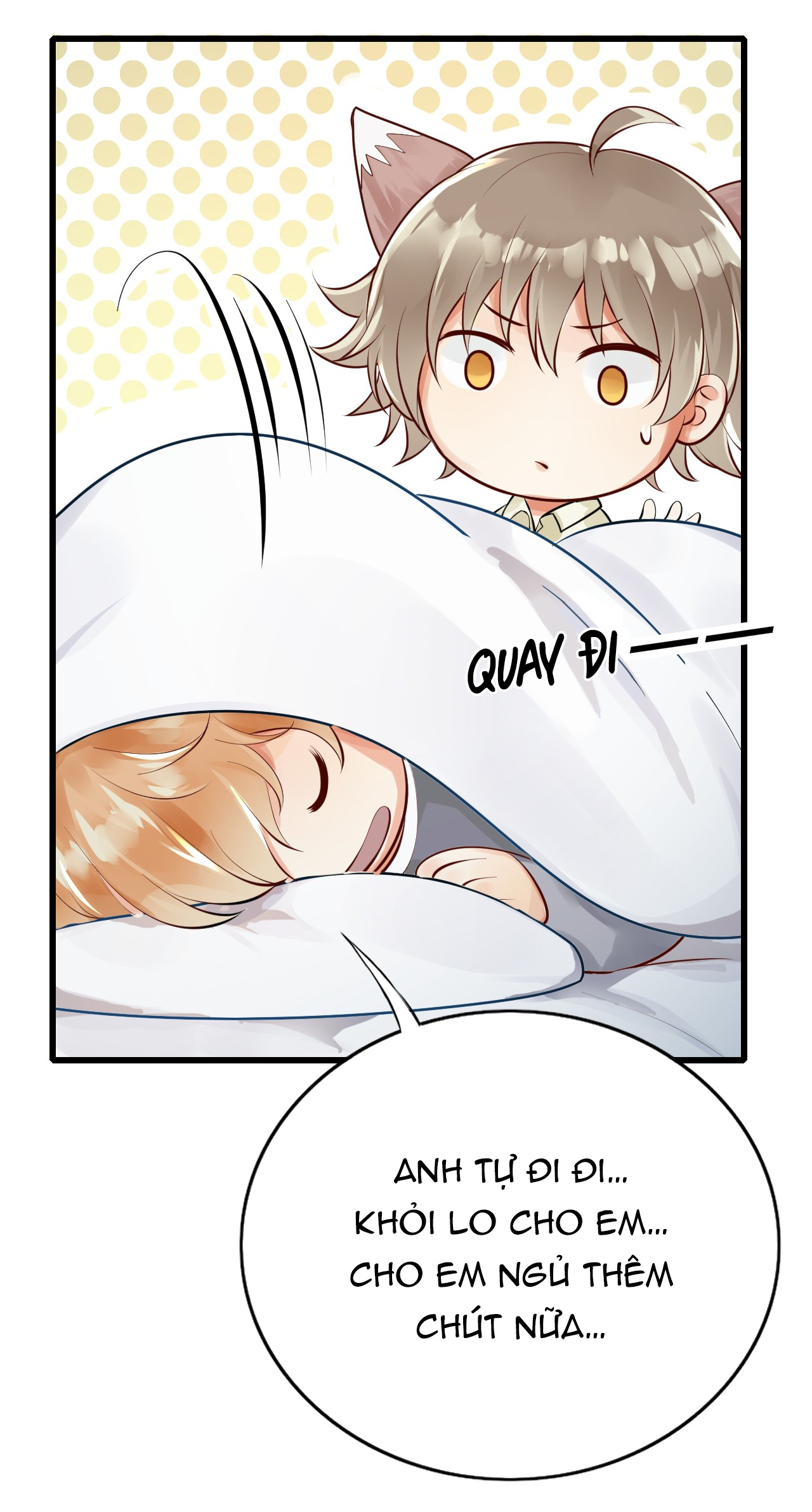 tức thời phạm quy [ tức thì vi quy ] chapter 11 4