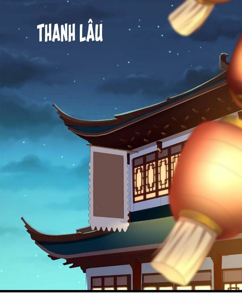 độc phi ngu ngốc không thể chọc chapter 70.5 21