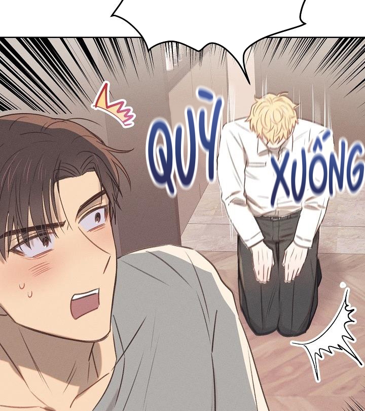 đại úy lãng mạn thân yêu của tôi chapter 3 69