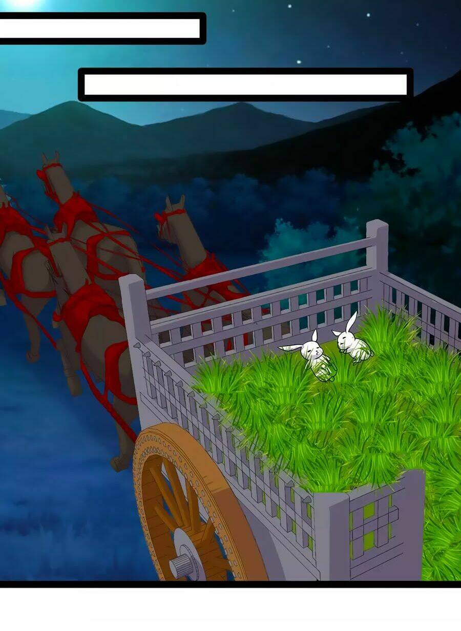 thỏ yêu tiểu vương phi chapter 113 5