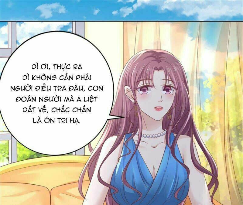 liệt ái tri hạ: series mật đào tiểu tình nhân chapter 217 31