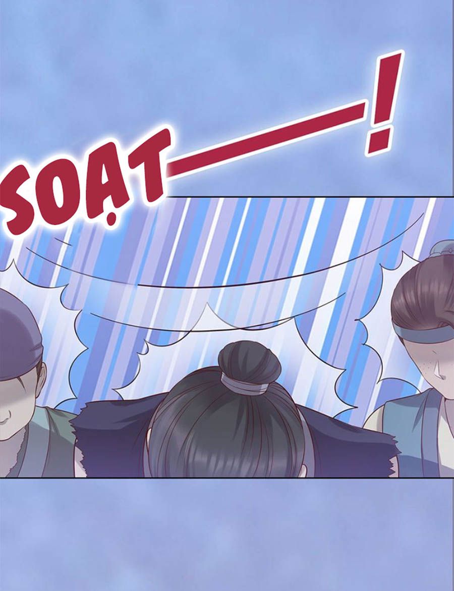 mỹ nhân già rồi chapter 45 52