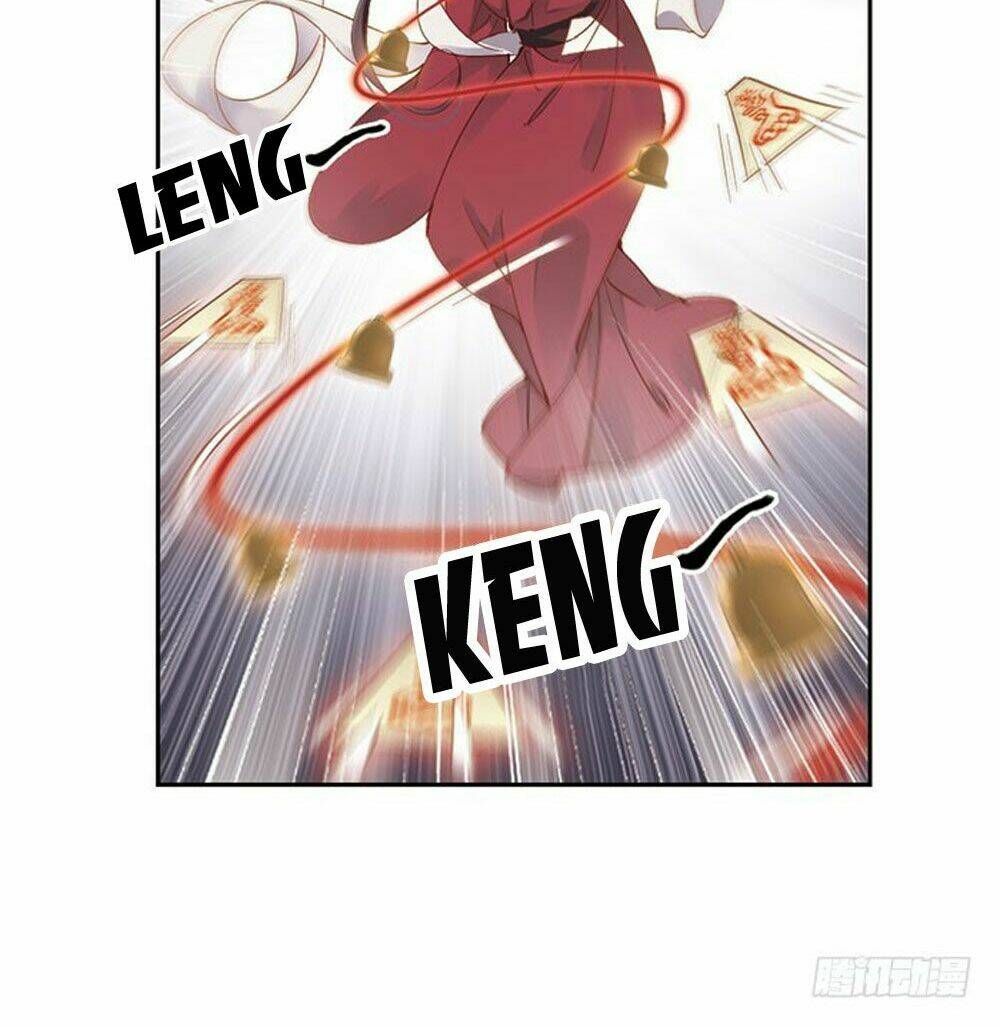 thiền tâm vấn đạo chapter 6 56