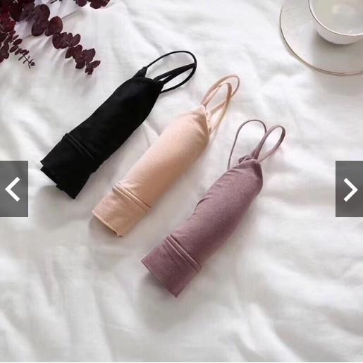 Áo Lót Không Gọng FREESHIPÁo Lót Mút Mỏng Cực Tây