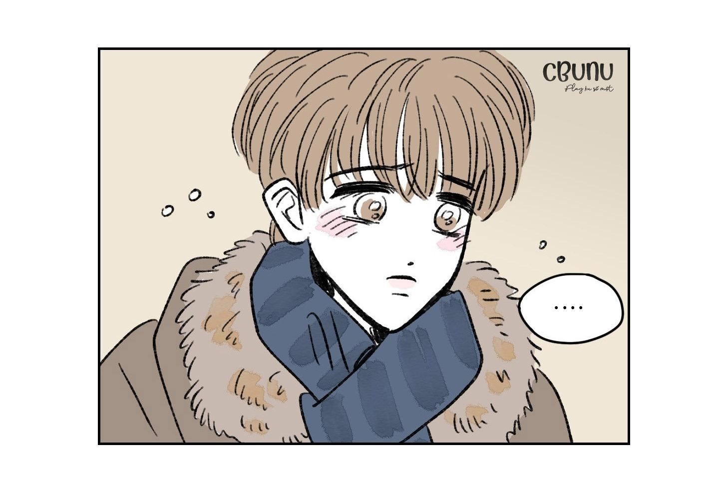 tình tay ba giữa chó, sói và mèo chapter 10 56