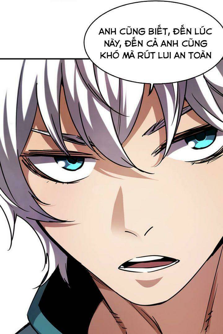 sau mạt thế tôi trở thành zombie chapter 42 22