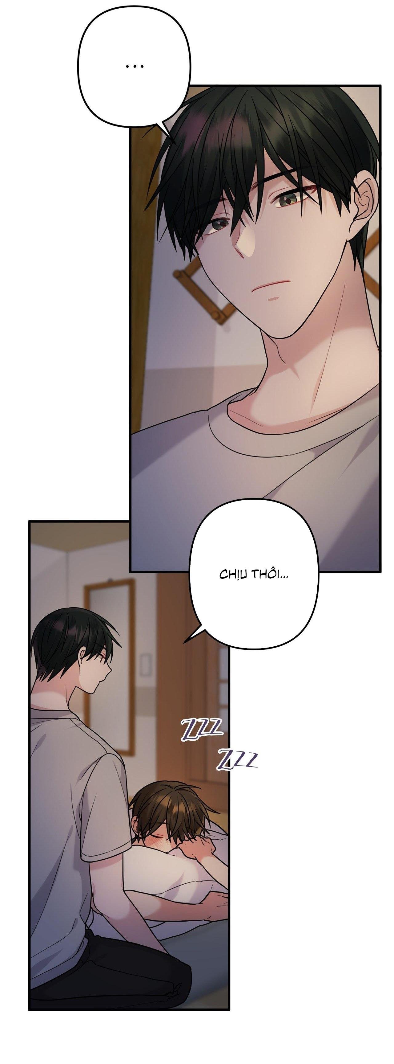 món đặc biệt ngày thứ bảy là tôm chiên chapter 4 36