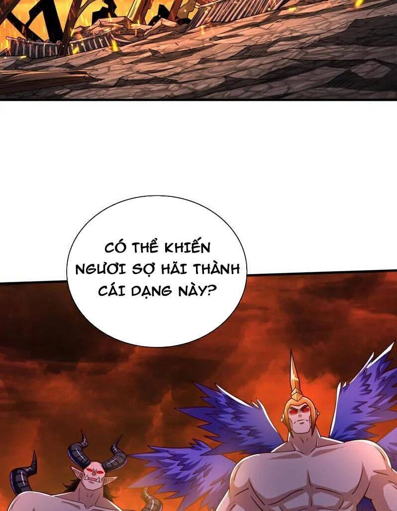 bị sư phụ xinh đẹp dùng 99 cách dạy dỗ thành thánh chapter 233 39