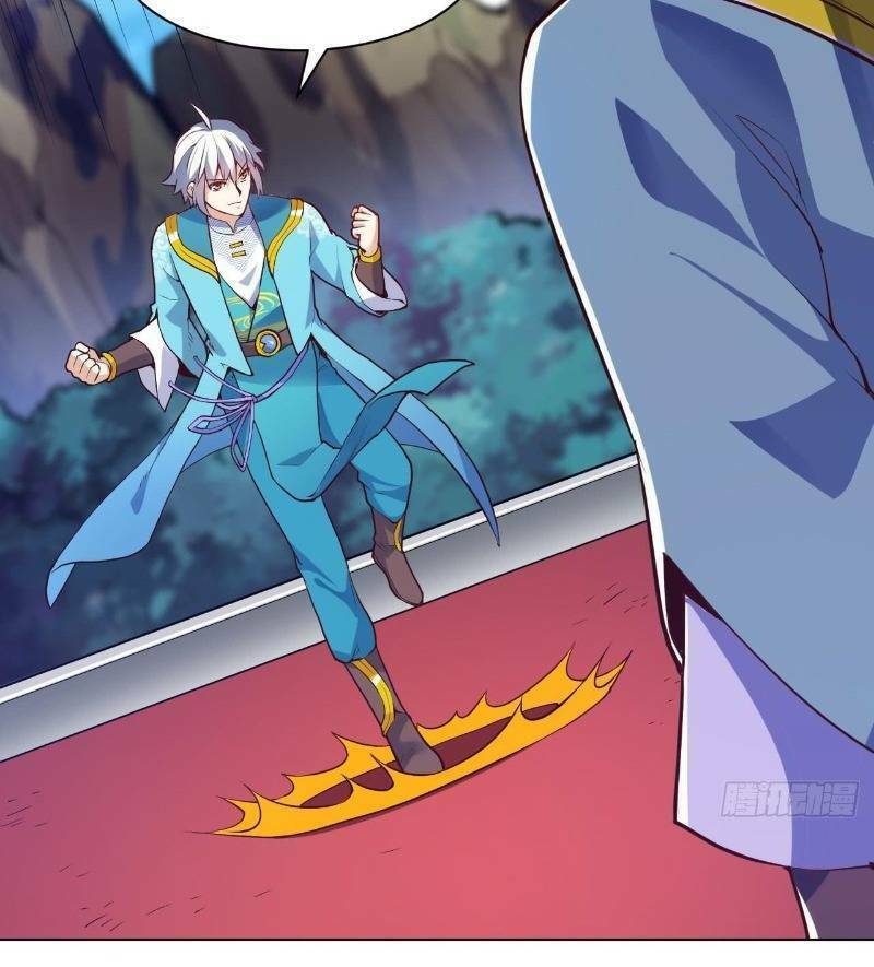 thần võ đế tôn chapter 20 34