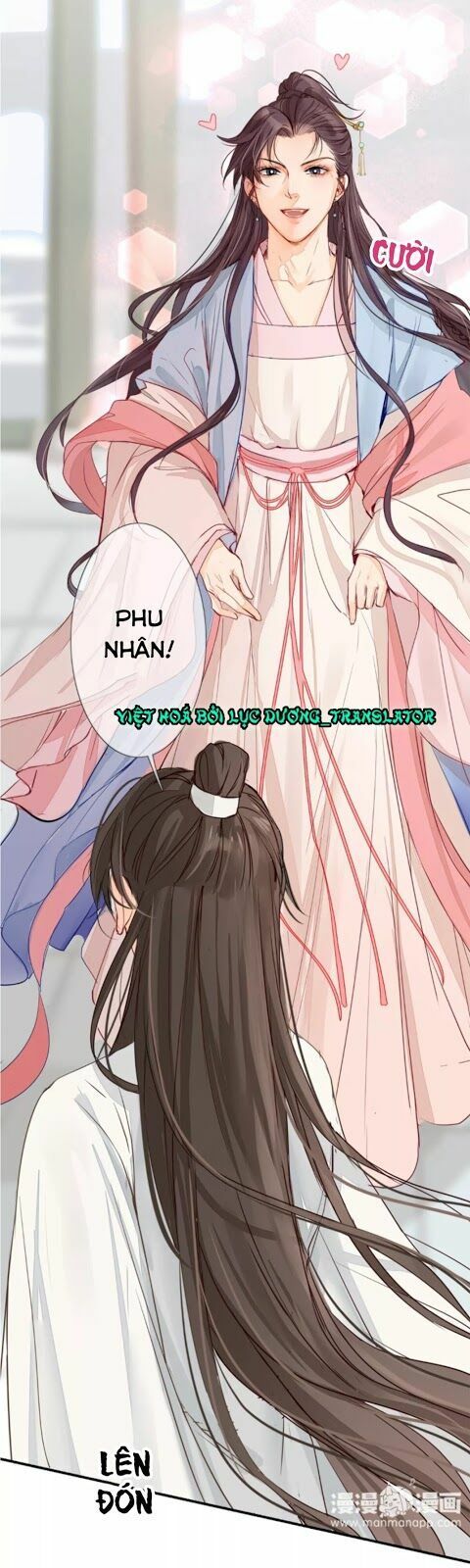 chỉ phu vi thê chapter 6 6