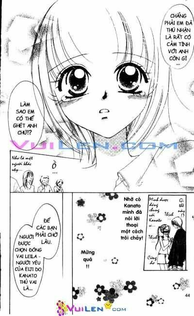 bộ sưu tầm lọ lem chapter 6 44