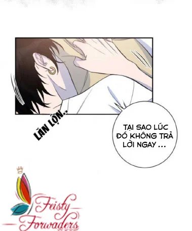 người tình dâm đãng của tôi chapter 19 13