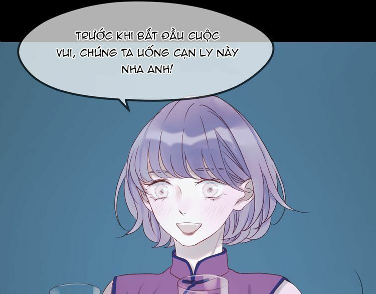 lượm được một tiểu hồ ly phần 2 chapter 55 25