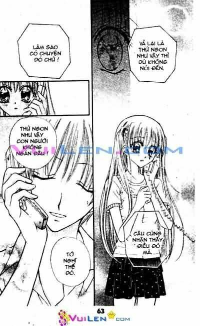 công chúa ẩm thực chapter 4 63