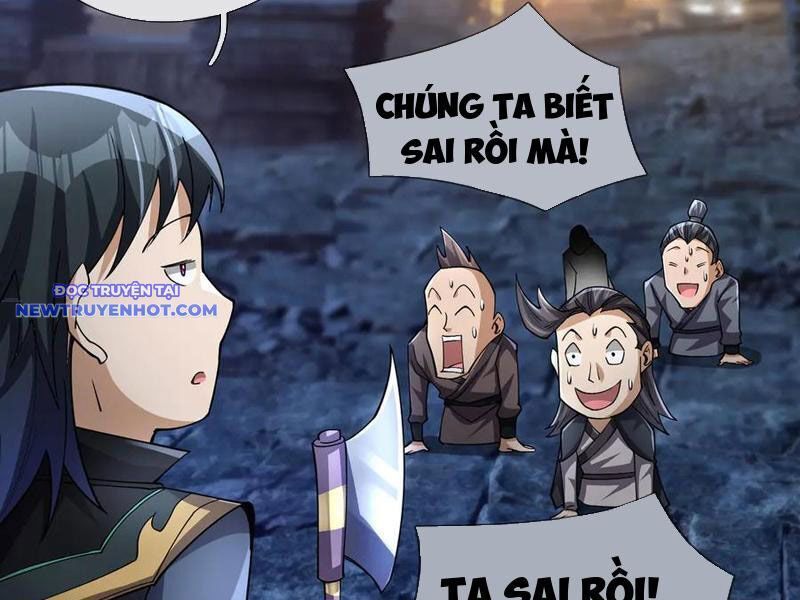 ngủ say vạn cổ: xuất thế đẩy ngang chư thiên chapter 71 57