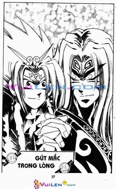 những người bạn tốt chapter 24 20