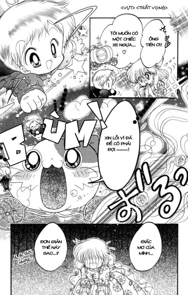 daa! daa! daa! chapter 26 22