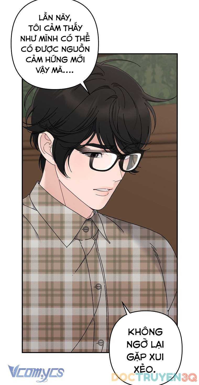 [18+] dinh thự young chun hwa: mọt sách phóng túng không ngủ được chapter 8 7