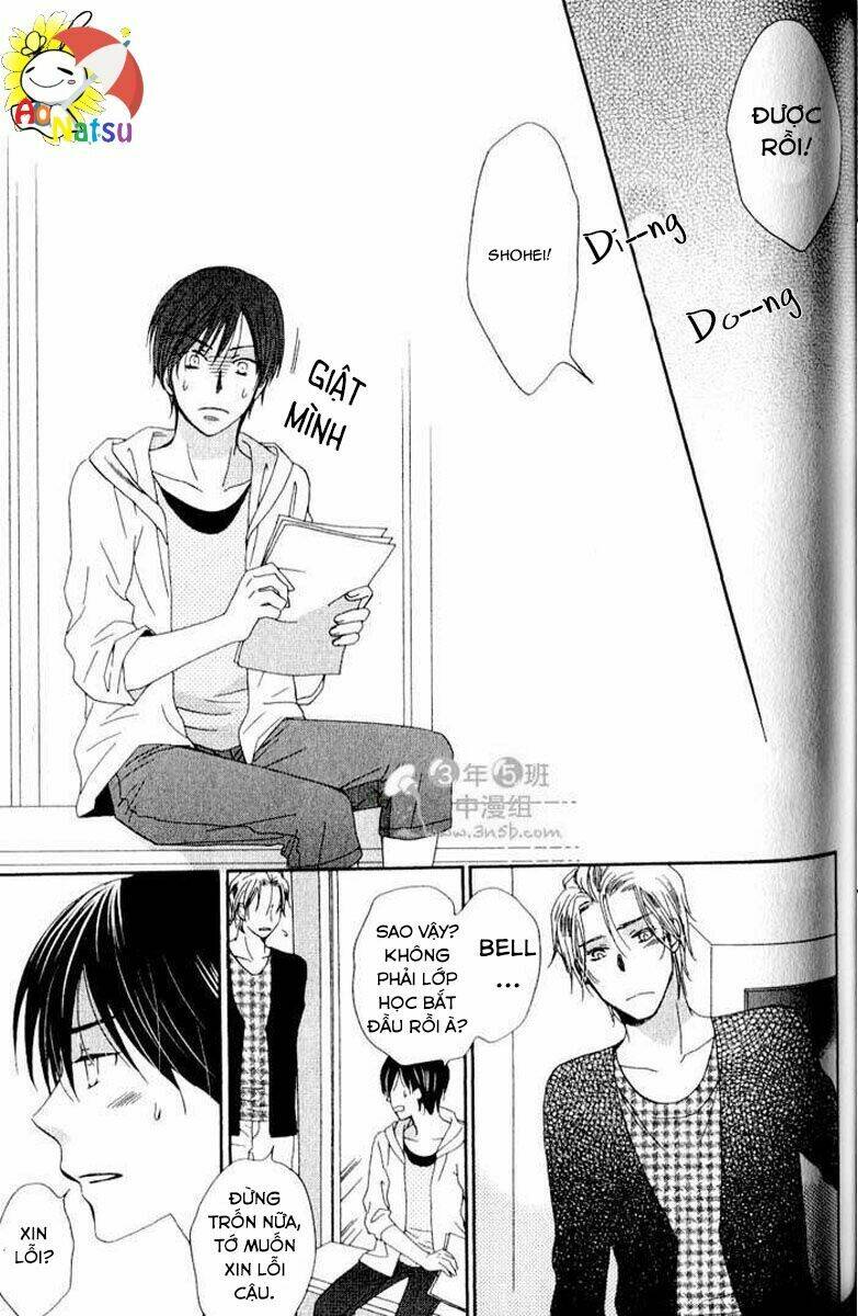 mobile sweet honey chapter 5 25
