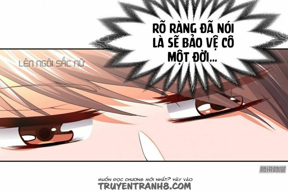 tổng tài khoái hôn chapter 13 4