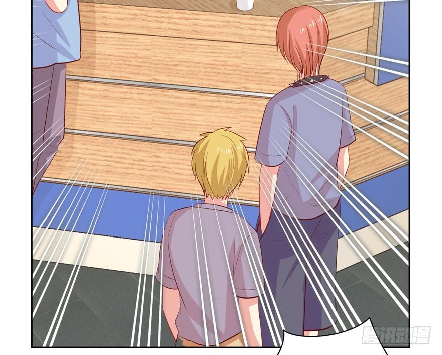 lưu luyến không rời chapter 46 28