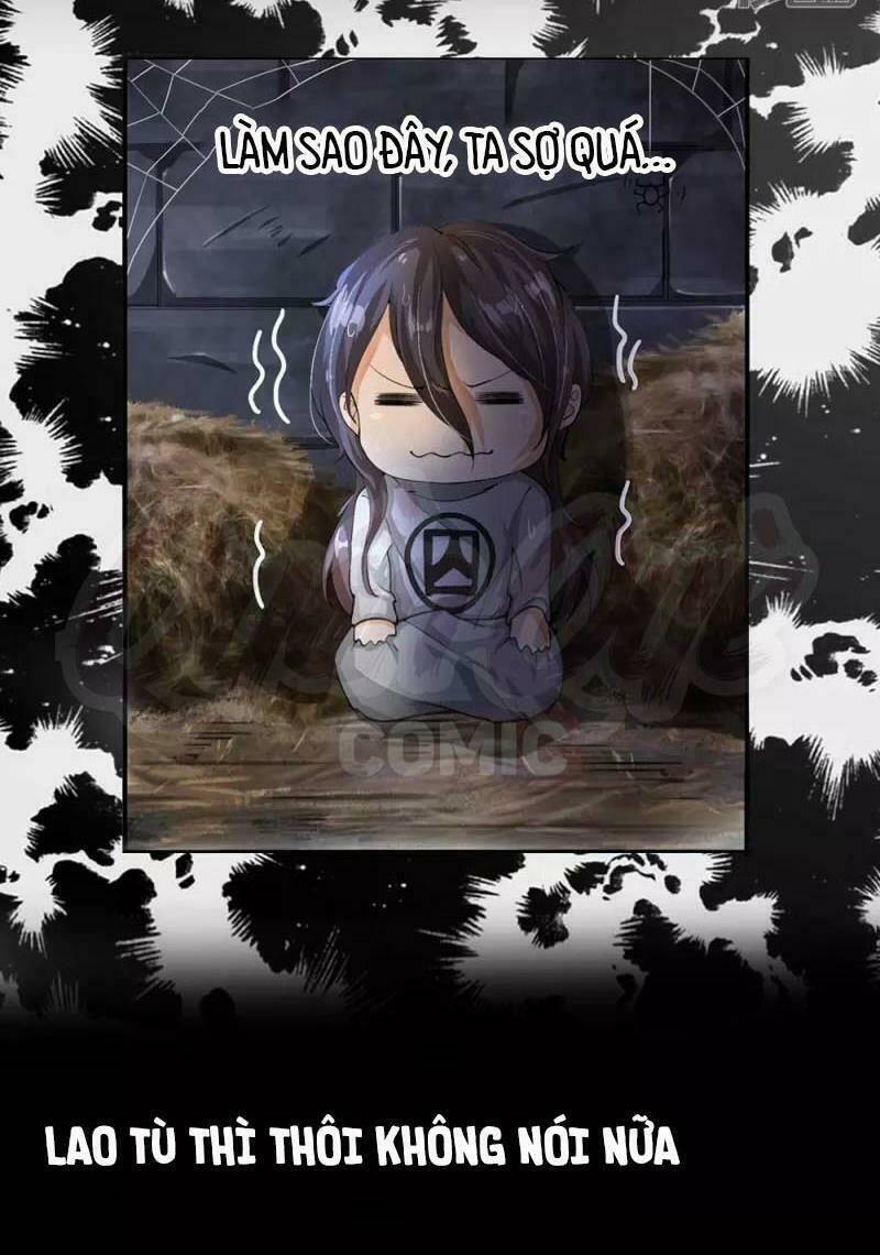 chí tôn hồng bao hoàng đế chapter 0 5