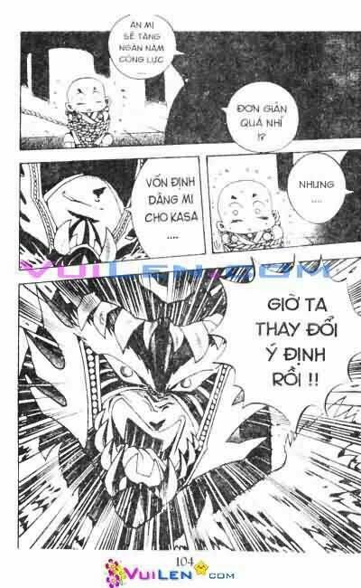 tiểu hòa thượng hd remake chapter 214 18