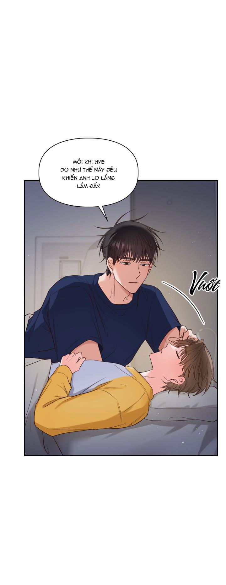 phòng tắm hơi chapter 22 22