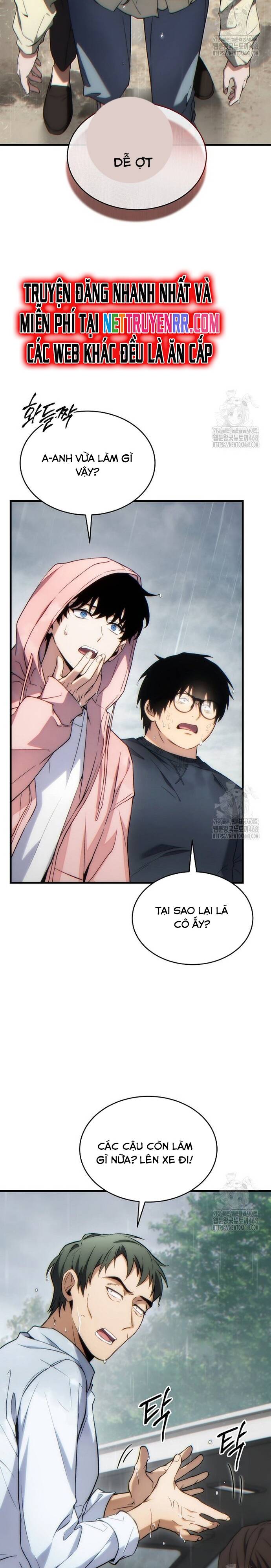 Người Chơi Mạnh Nhất Hồi Quy Lần Thứ 100 Chapter 43 31