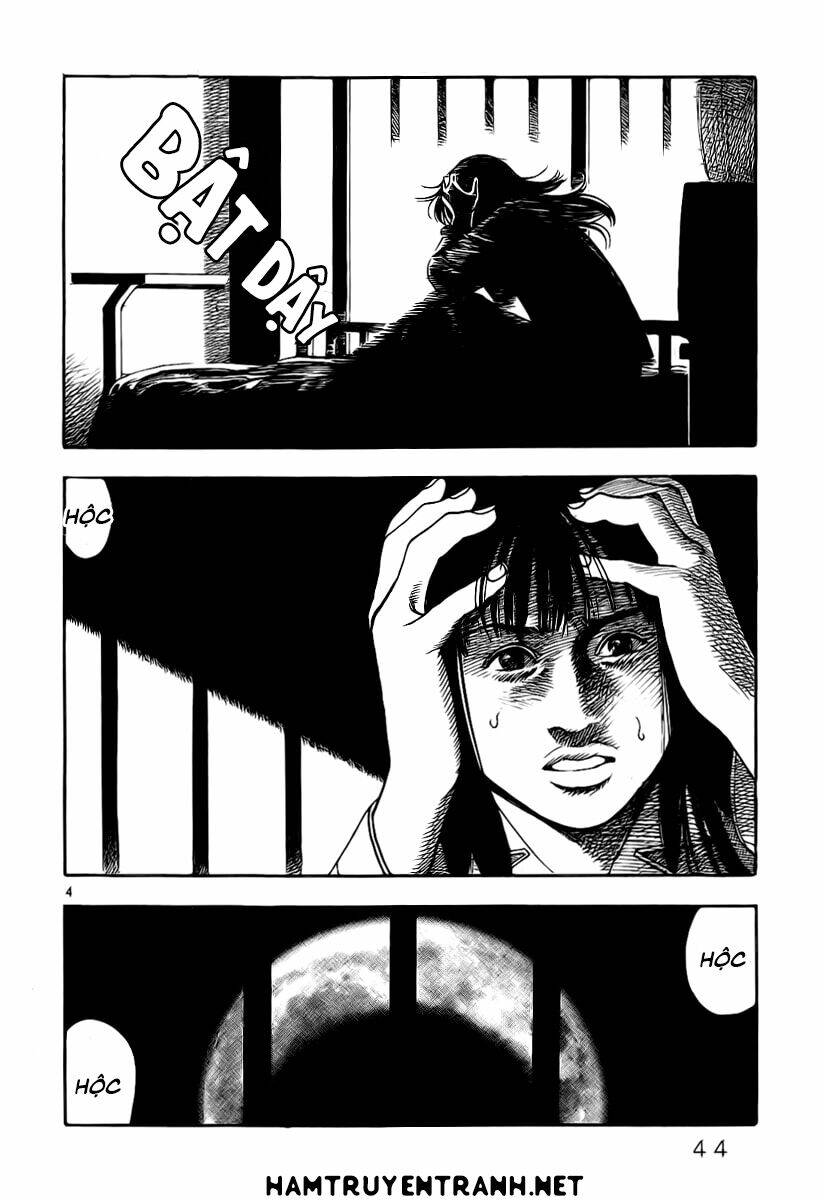 yomawari sensei chapter 5 5