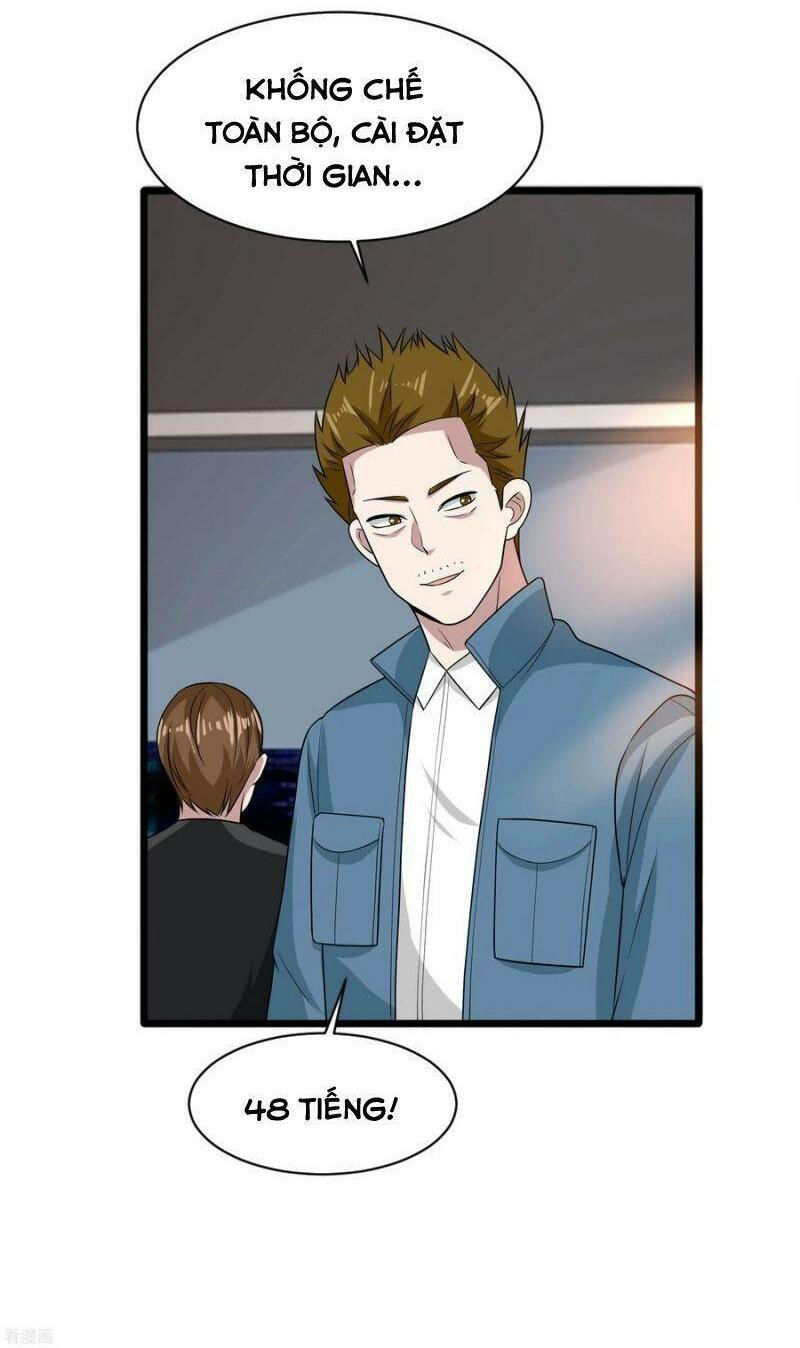 đô thị tà vương chapter 135 18