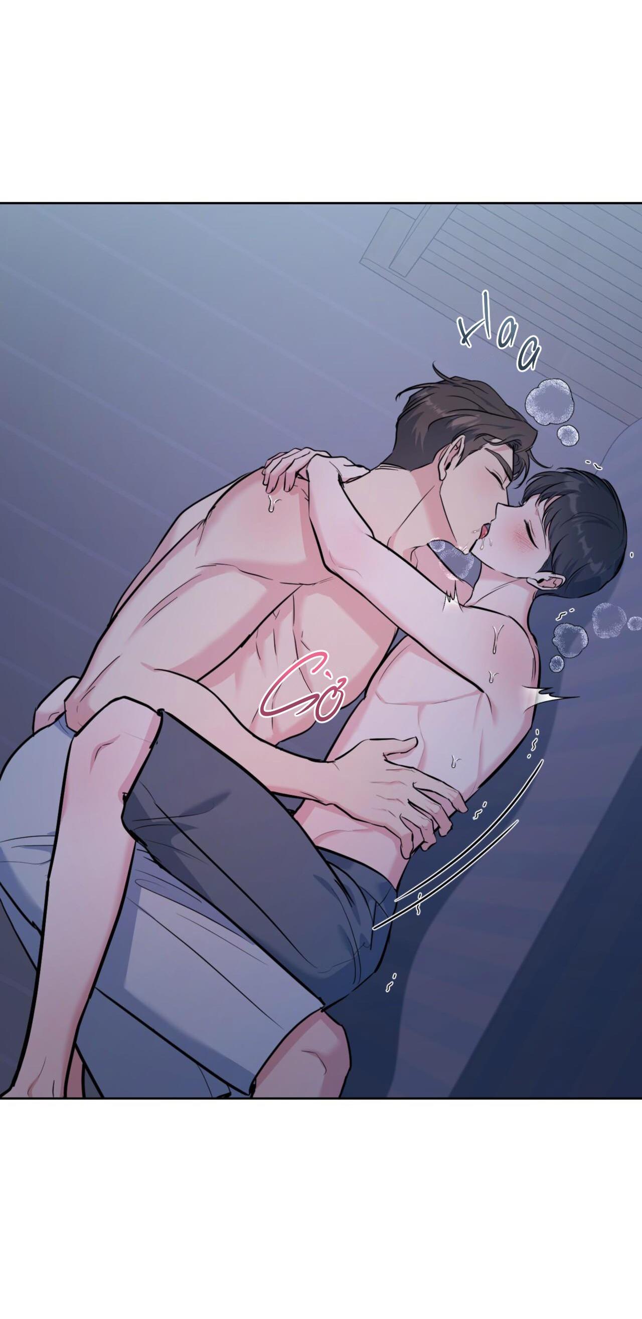 khu rừng tĩnh lặng chapter 16 48