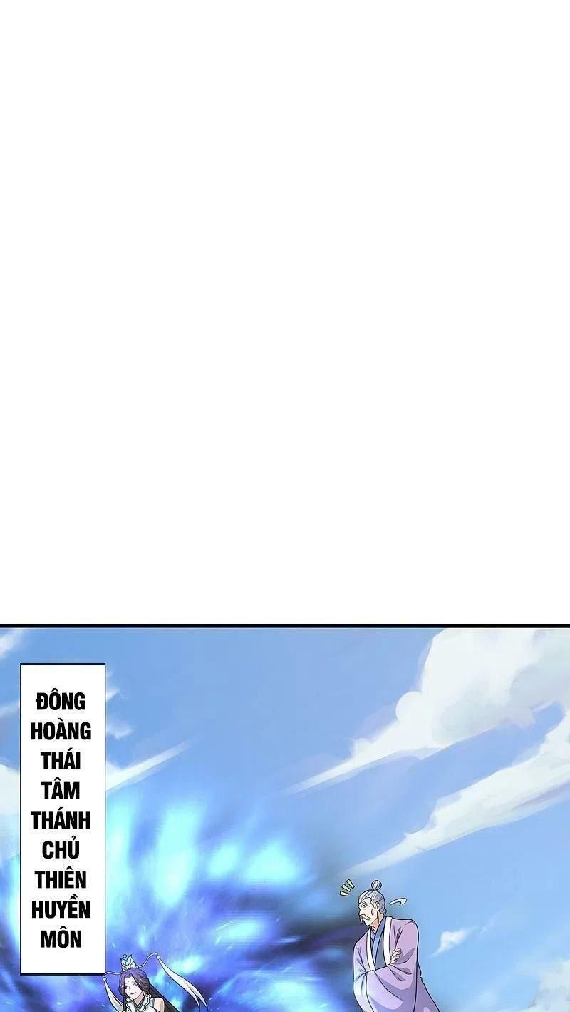 tiên võ đế tôn chapter 244 63