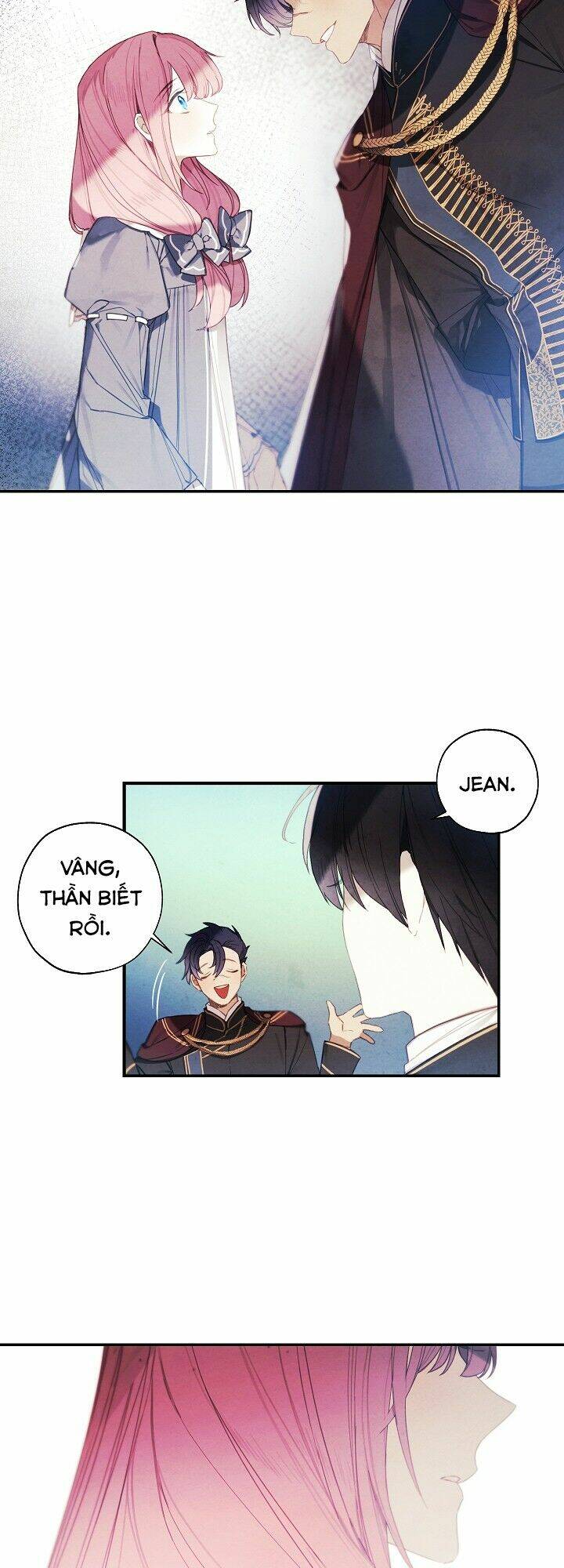 tiệm búp bê của công chúa chapter 16 38