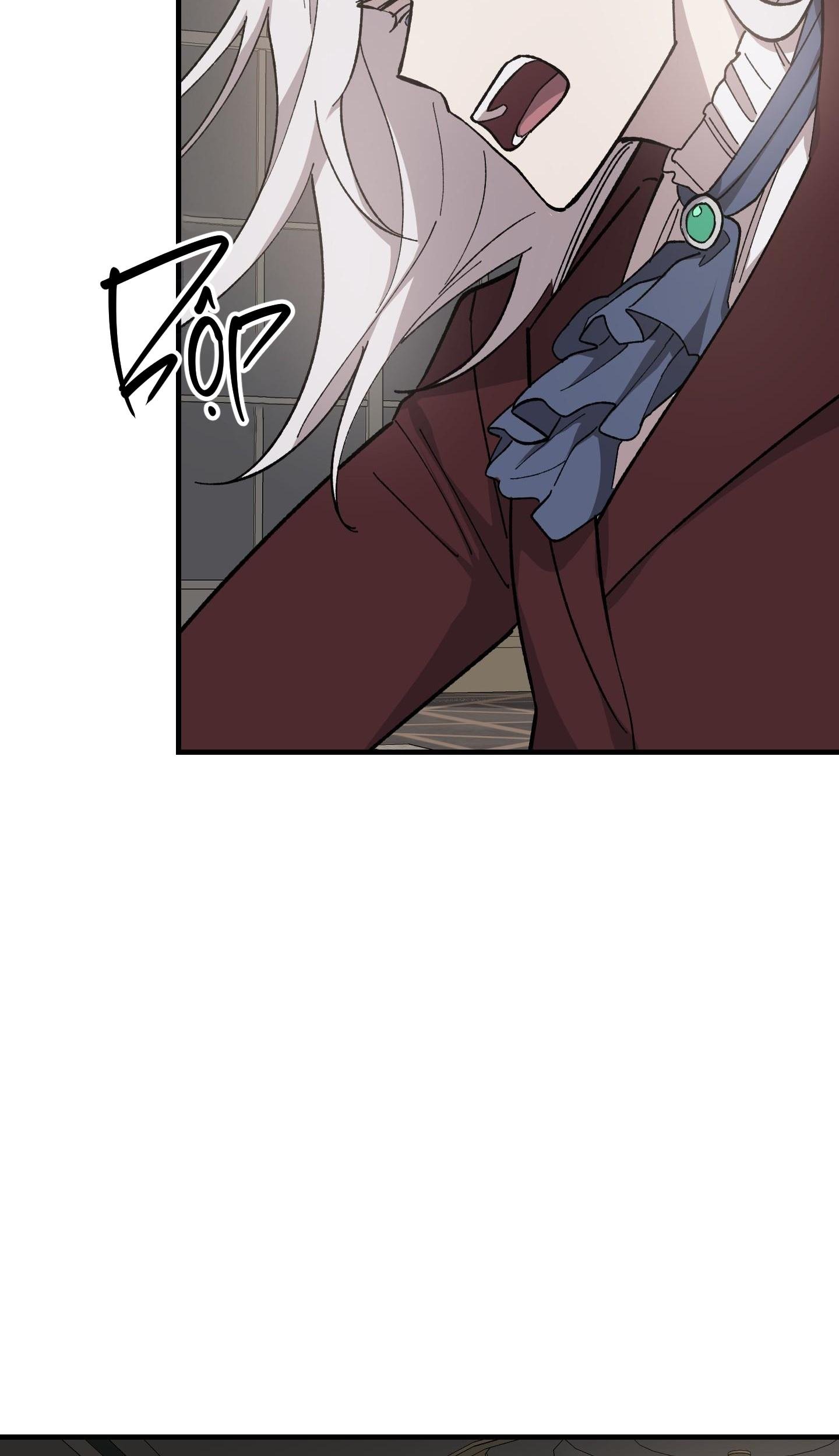 đóa hoa của mặt trời chapter 27 8