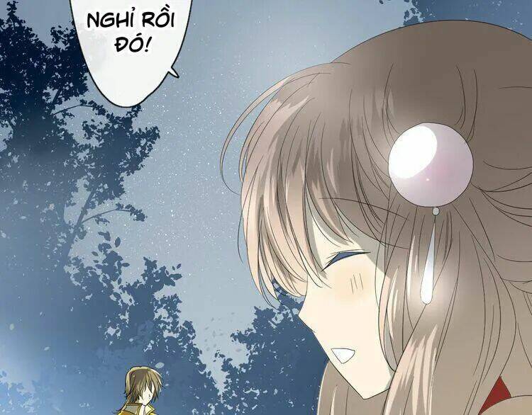 vu chúc thiếu nữ chapter 14.2 5