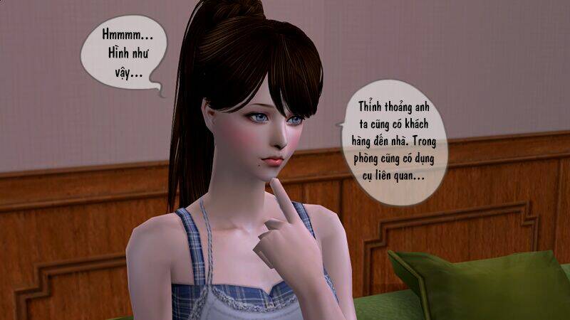 and i love you! chapter 5 33