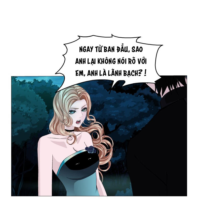 cạm bẫy của nữ thần chapter 133 11