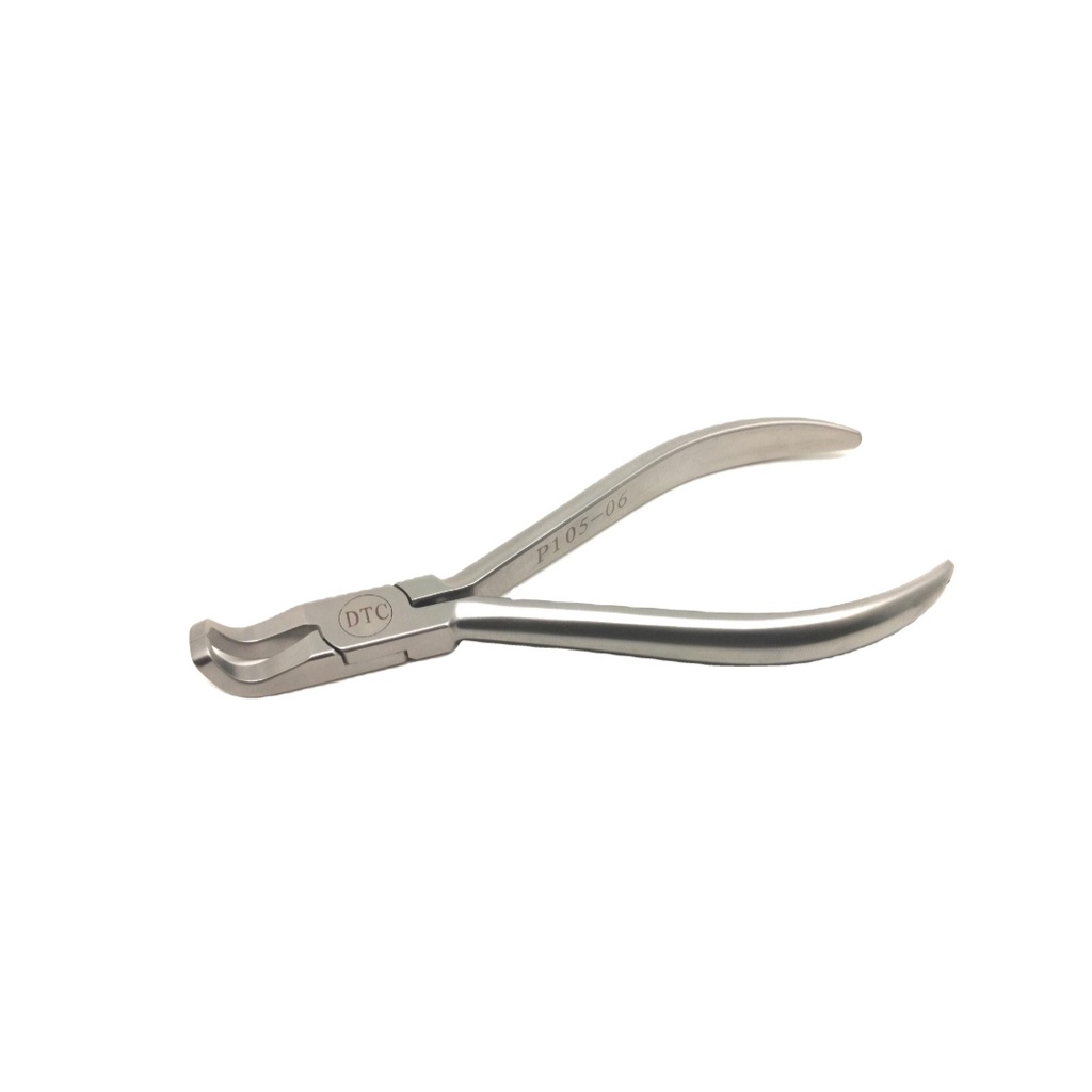 Kềm tháo mắc cài răng sau_DTC (Posterior Bracket removing pliers)_Dùng trong nha khoa_Chỉnh nha_ Răng miệng [Ảnh thật][Chính hãng]