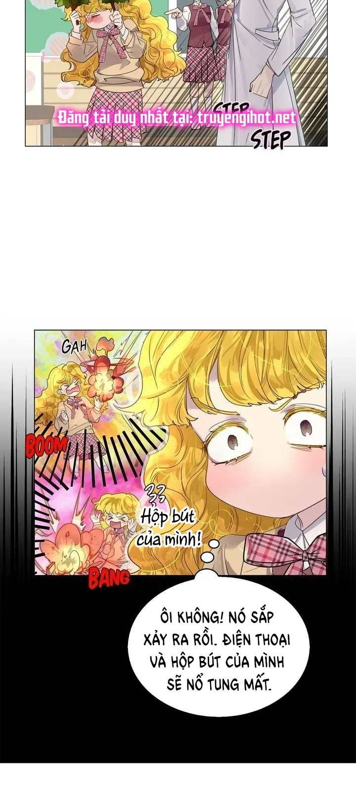 đừng xem thường nữ phụ chapter 176 5