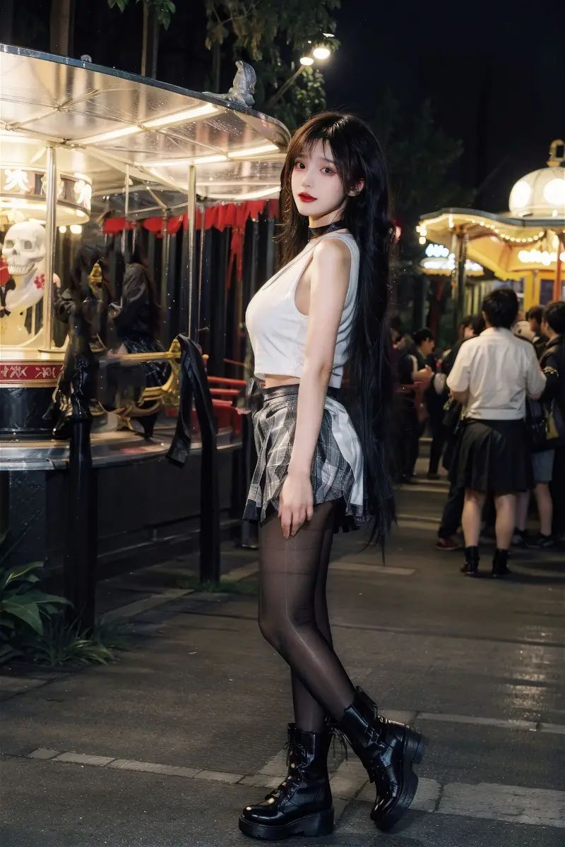 artist ai generated chapter 376 151