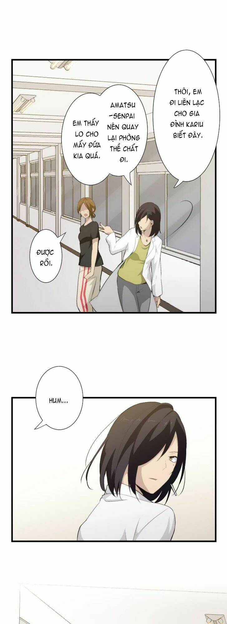 viên thuốc trùng sinh chapter 63 21