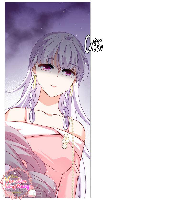 cô ấy đến rồi, xin nằm xuống! chapter 267 15