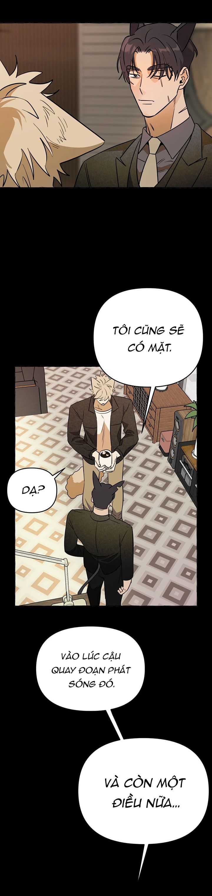 nhà của sam sam chapter 34 14