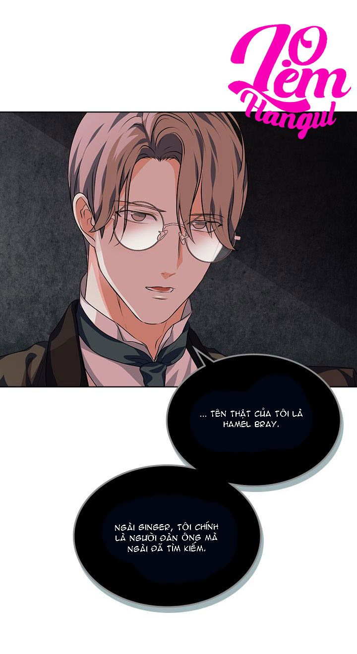 đức hạnh của ác nữ phản diện chapter 22 23