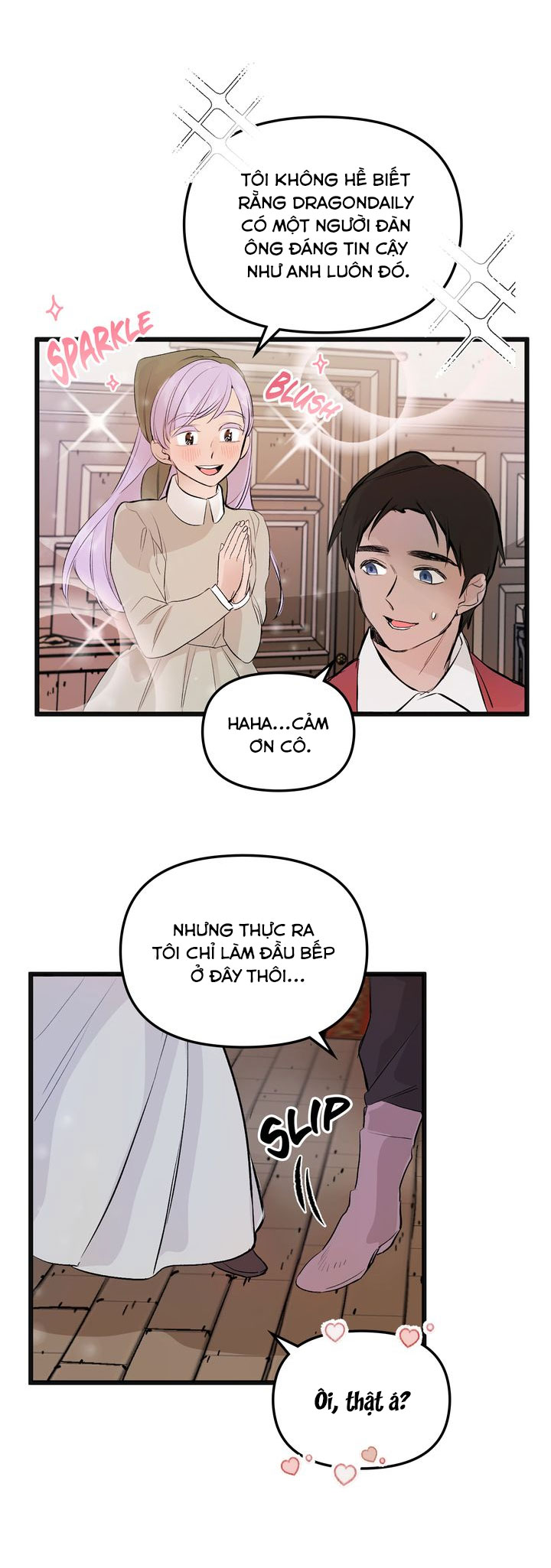 quán trọ dragondaily chapter 15 2