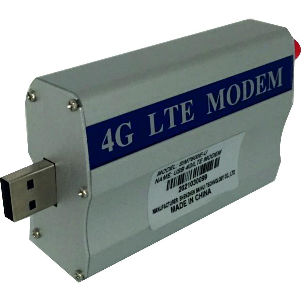 Thiết bị nhắn tin GSM GSM Modem 4G LTE 760E-U