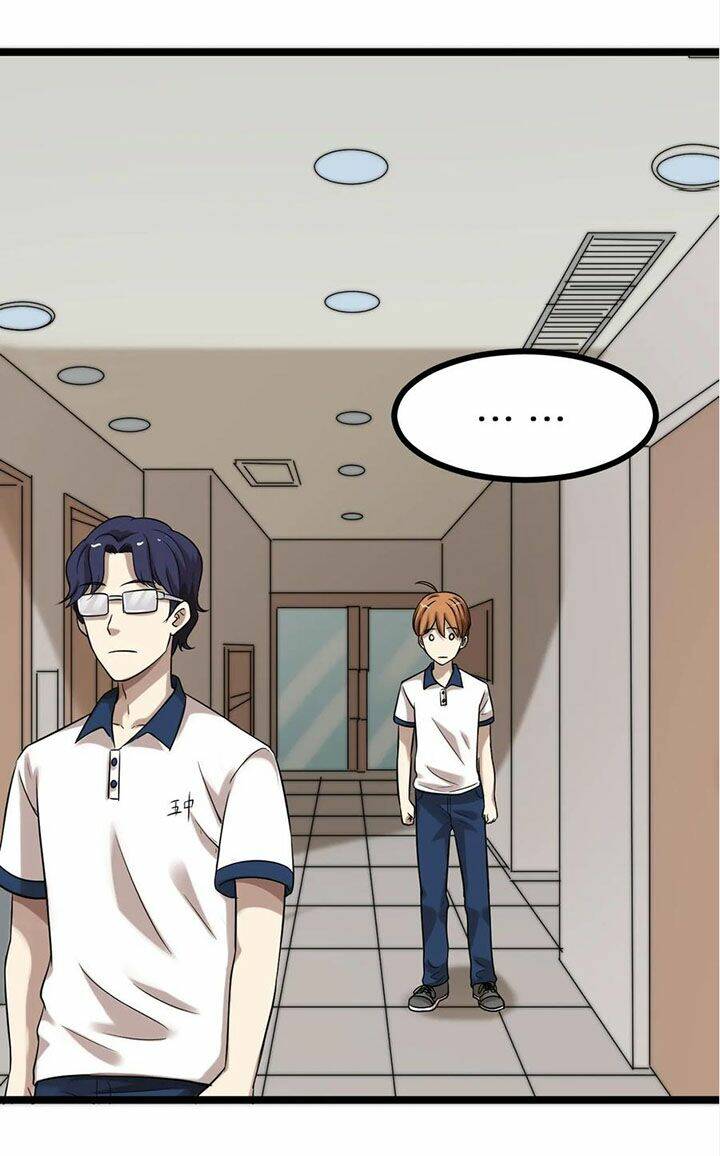 đai ca trở lại tuổi 16 chapter 25 2