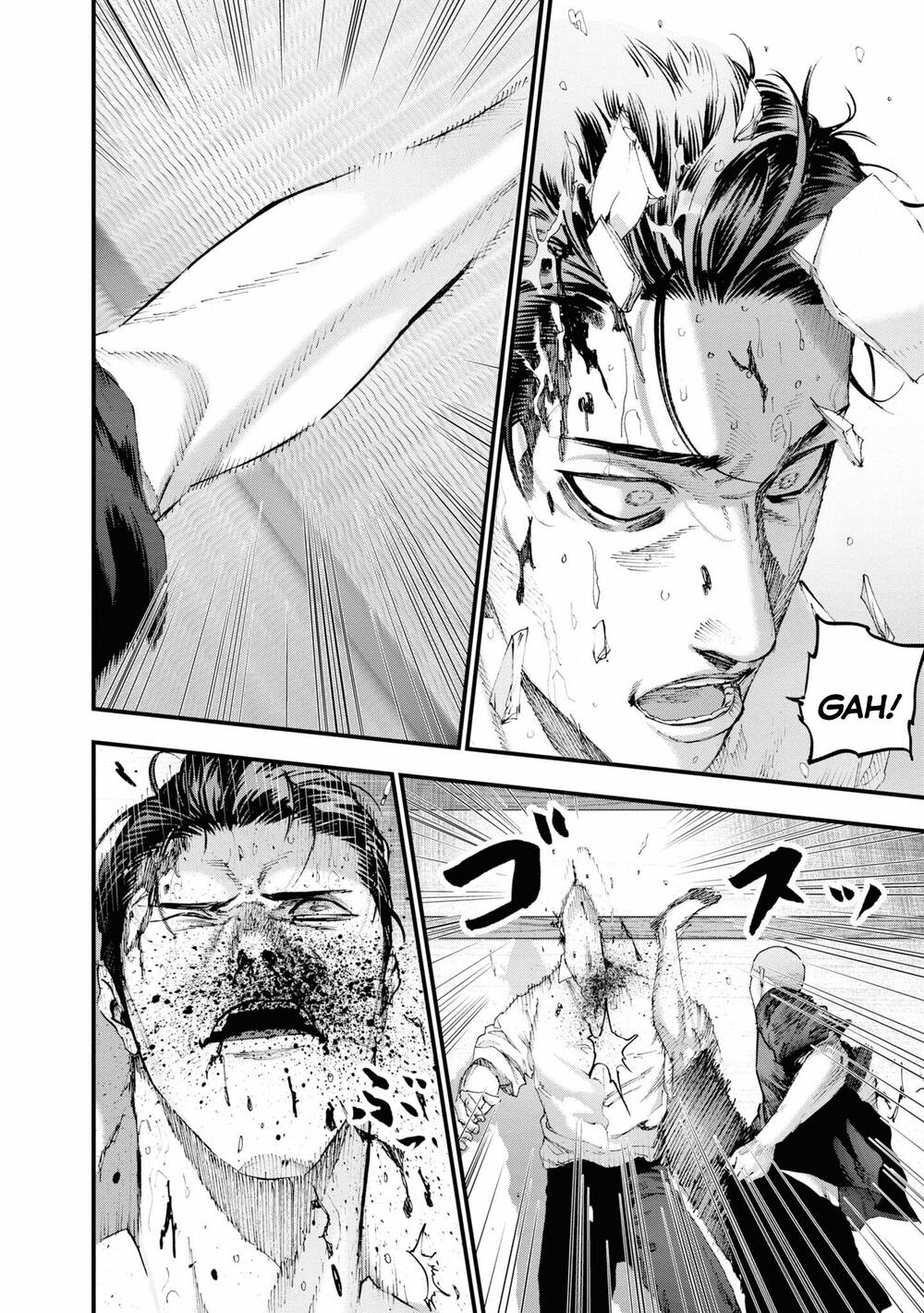 những con chó địa ngục chapter 22 18